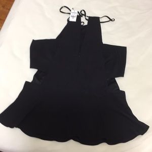 EXPRESS blouse BNWT size M